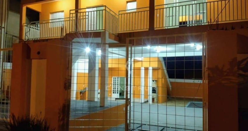 CHACARA À VENDA OU LOCAÇÃO NO BAIRRO RECANTO DOS DOURADOS - CAMPINAS/SP