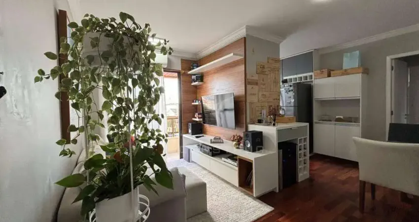 Apartamento com 1 dormitório, 42 m² - venda por r$ 400.000,00 ou aluguel por r$ 4.917,08/mês - nova campinas - campinas/sp
