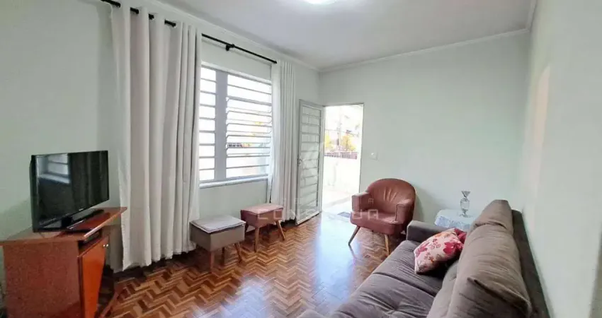 Casa com 3 dormitórios à venda, 166 m² por R$ 830.000,00 - Vila Embaré - Valinhos/SP