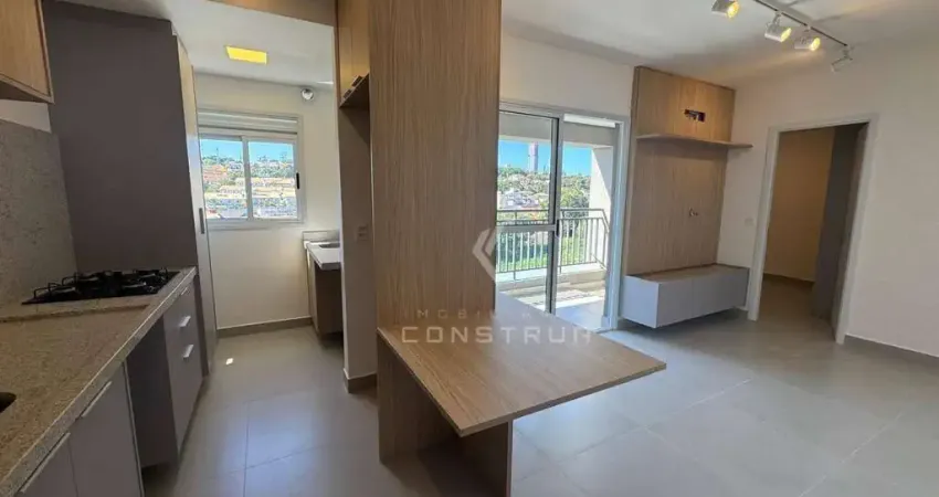 Apartamento com 1 quarto à venda na Rua Helena Steimberg, 597, Nova Campinas, Campinas