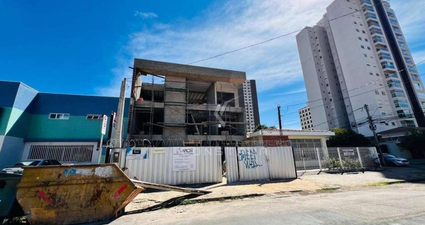 PREDIO PARA LOCAÇÃO LOCALIZADO NO BAIRRO GUANABARA EM CAMPINAS- SÃO PAULO