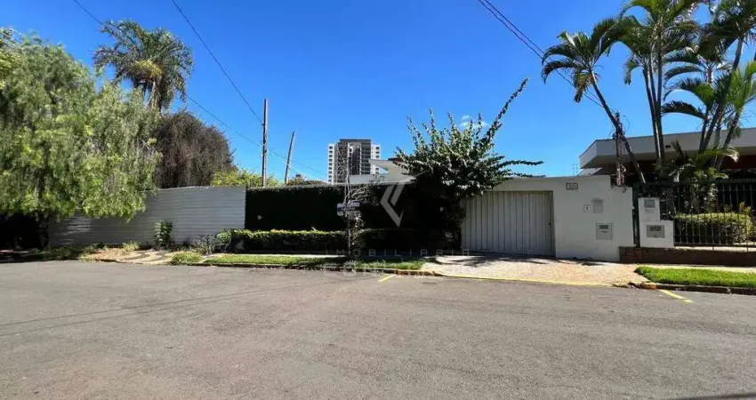 CASA PARA LOCAÇÃO LOCALIZADA NO BAIRRO NOVA CAMPINAS EM CAMPINAS- SÃO PAULO