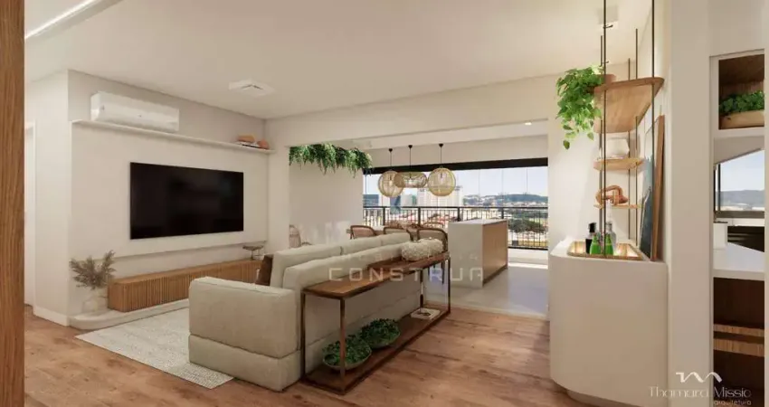 APARTAMENTO PARA LOCAÇÃO NO GRAND WISH NOVA CAMPINAS, CAMPINAS-SP