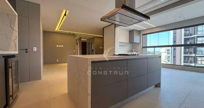 APARTAMENTO Á VENDA  E LOCAÇÃO NO BAIRRO NOVA CAMPINAS-SP