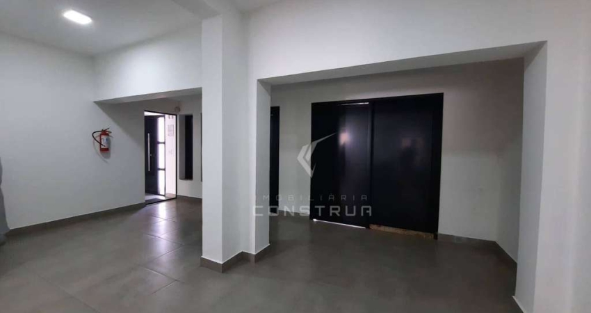 SALA COMERCIAL DE 40M² PARA LOCAÇÃO NO BAIRRO VILA ITAPURA - CAMPINAS/SP