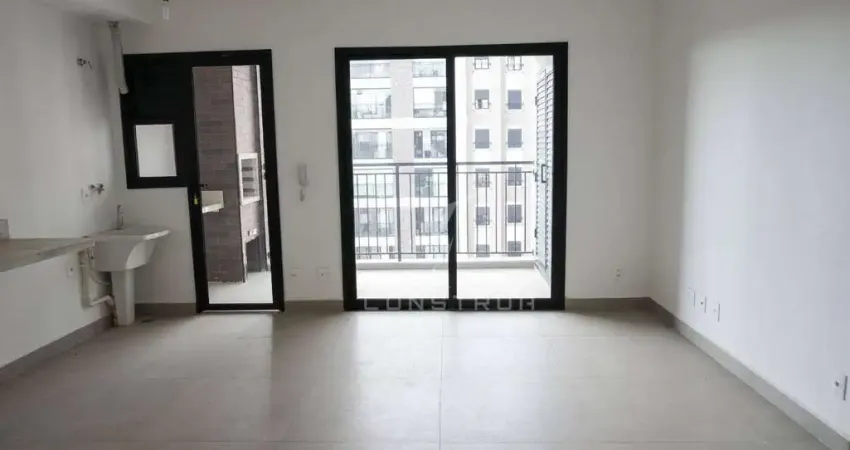 Apartamento à venda no Swiss Park 2 quartos e varanda gourmet