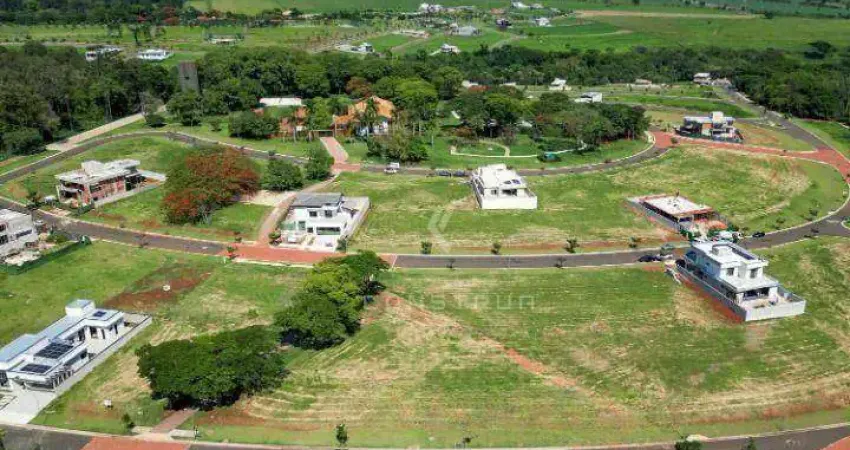 Terreno em condomínio fechado à venda na Avenida 1, Tanquinho Velho, Jaguariúna