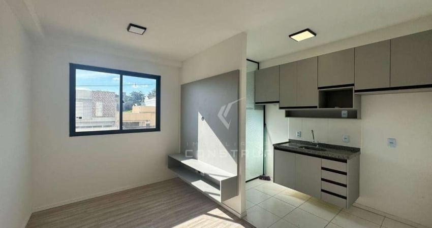APARTAMENTO PARA ALUGAR PROXIMO A PUC JOHN BOYD DUNLOP. CAMPINAS-SP