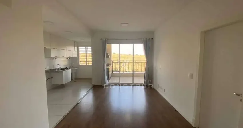 Apartamento 91m² com 3 Quartos sendo 1 Suíte, Varanda Gourmet e duas vagas cobertas no Bairro Swiss Park - Campinas