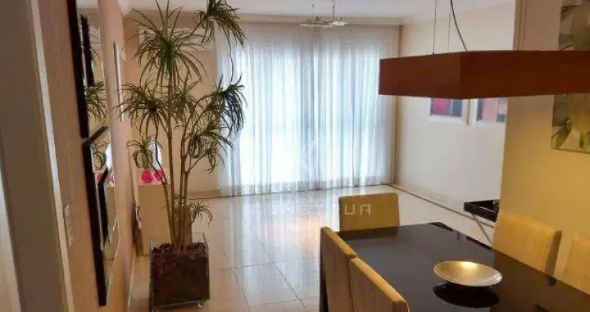 APARTAMENTO MOILIADO PARA LOCAÇÃO CAMBUI CAMPINAS SP.
