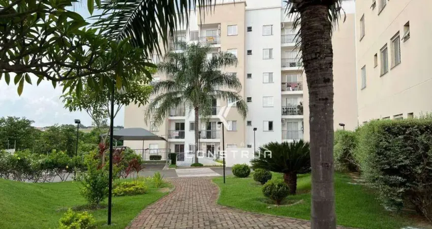 APARTAMENTO PARA ALUGAR NO JARDIM MYRIAN EM CAMPINAS/SP