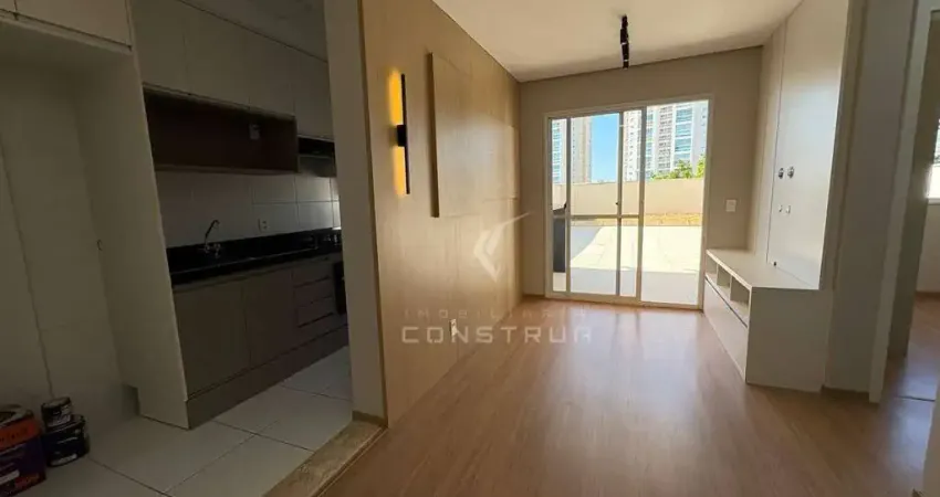 APARTAMENTO GARDEN À VENDA OU LOCAÇÃO NO BAIRRO TAQUARAL EM CAMPINAS/SP