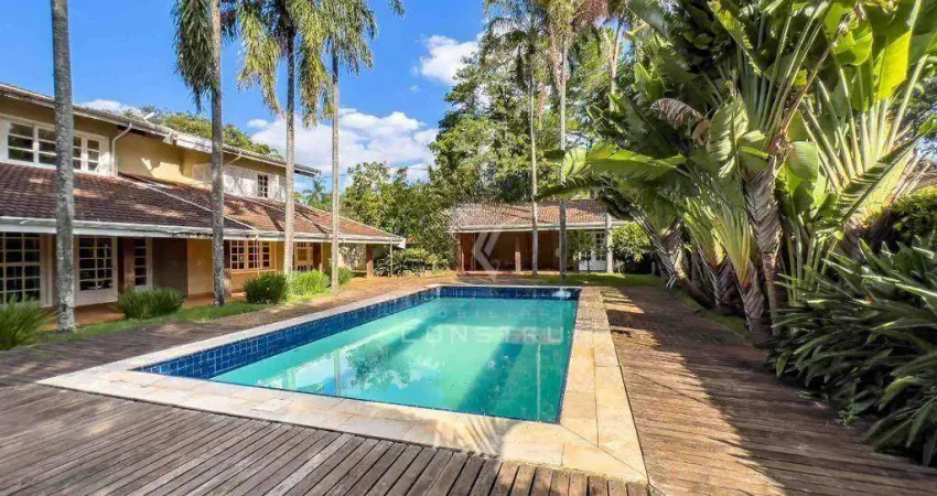 CASA A VENDA NO BAIRRO GRAMADO EM CAMPINAS- SÃO PAULO