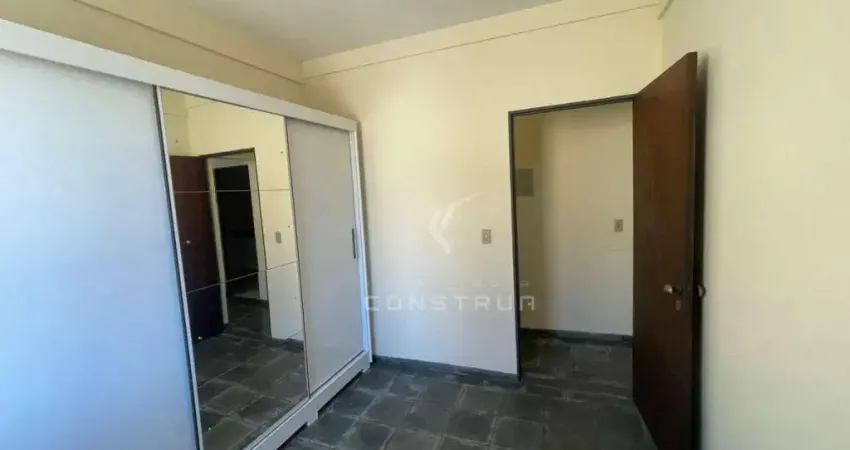 APARTAMENTO PARA LOCAÇÃO NO JARDIM CHAPADÃO EM CAMPINAS/SP