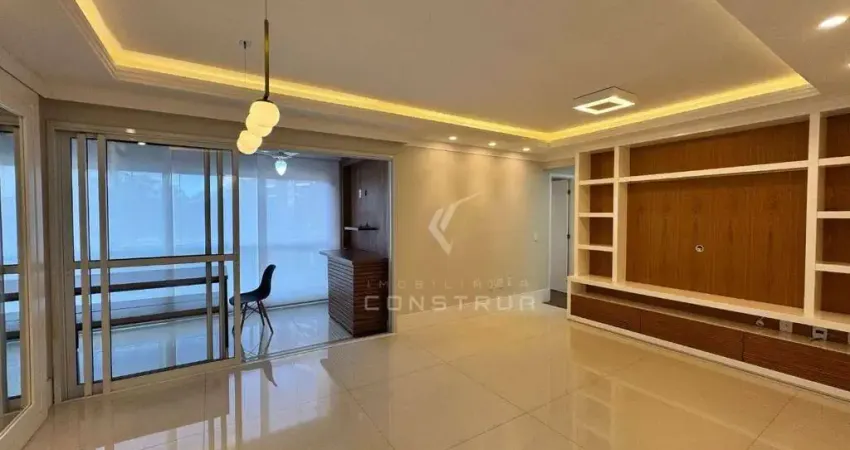 APARTAMENTO À VENDA PRÓXIMO AO SHOPPING DOM PEDRO, CAMPINAS-SP