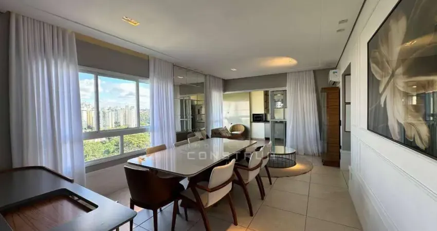 APARTAMENTO PARA VENDER NO WONDERS GALLERIA, CAMPINAS-SP