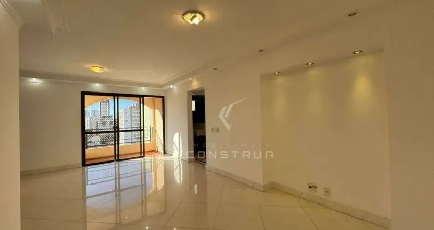APARTAMENTO PARA ALUGAR CAMBUI CAMPINAS SP.