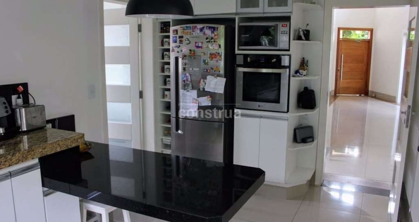 CASA A VENDA EM CONDOMÍNIO BAIRRO JARDIM CHAPADÃO - CAMPINAS, SP