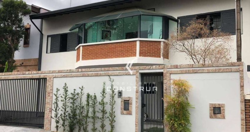 CASA A VENDA NO BAIRRO JARDIM CHAPADÃO  CAMPINAS,SP