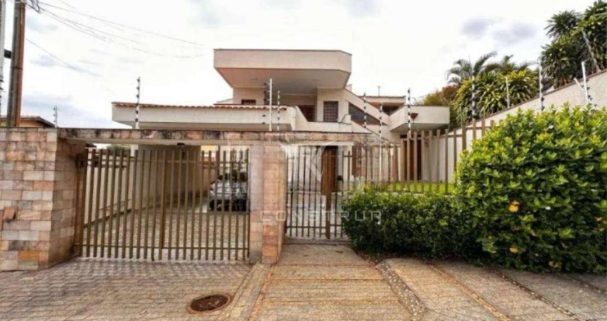 CASA A VENDA NO BAIRRO JARDIM CHAPADÃO - CAMPINAS, SP