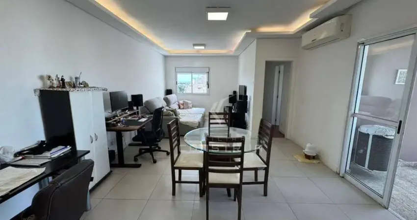 APARTAMENTO À VENDA NO BAIRRO JARDIM ALTO DA BARRA - CAMPINAS/SP