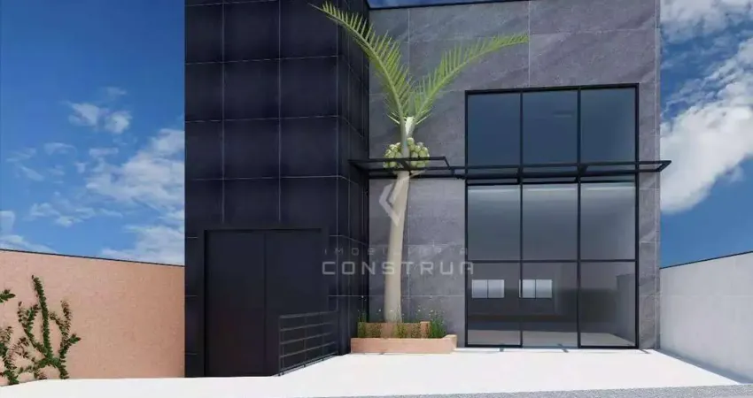 SALÃO COMERCIAL PARA LOCAÇÃO NOVO LOCALIZADONO BAIRRO CAMBUÍ EM CAMPINAS-SÃO PAULO