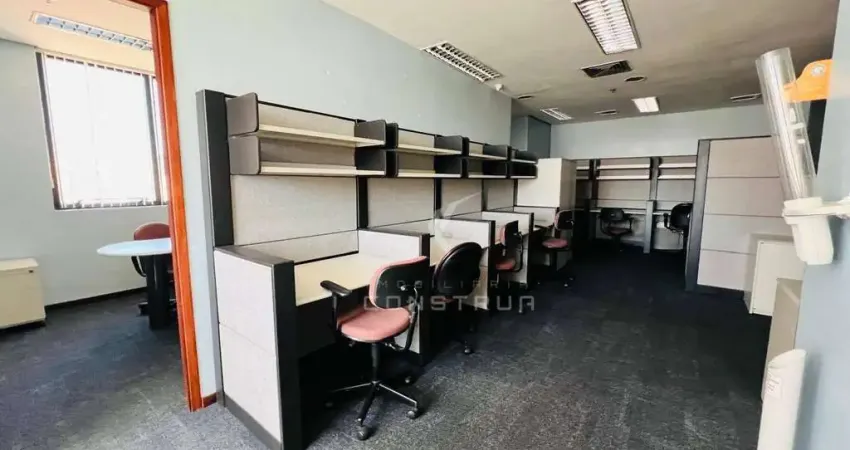 SALA COMERCIAL PARA VENDA NO BAIRRO VILA ITAPURA EM CAMPINAS-SÃO PAULO