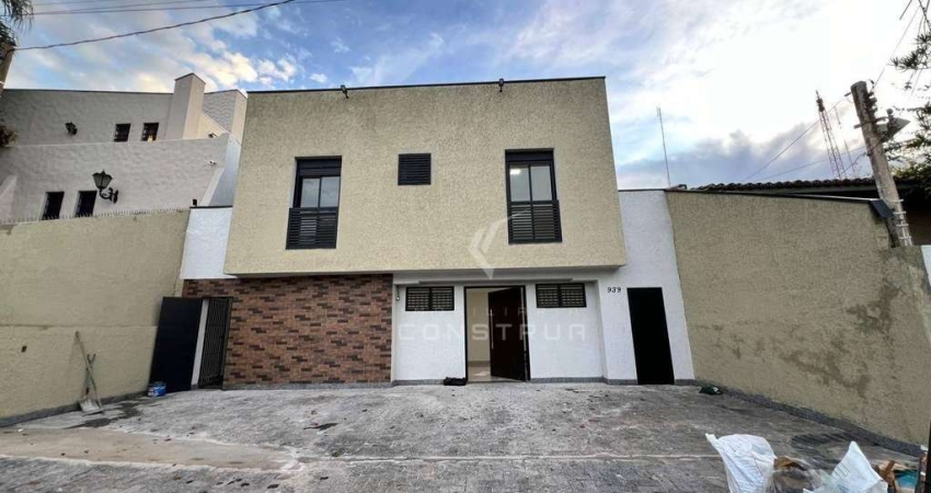 CASA COMERCIAL PARA LOCAÇÃO NO BAIRRO NOVA CAMPINAS EM CAMPINAS/SP