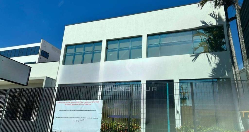 PRÉDIO COMERCIAL PARA VENDA EM AVENIDA NO BAIRRO TAQUARAL EM CAMPINAS-SP