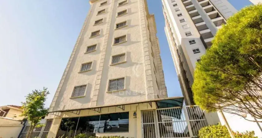 Apartamento à venda, 41 m² por R$ 230.000,00 - Vila Itapura - Campinas/SP