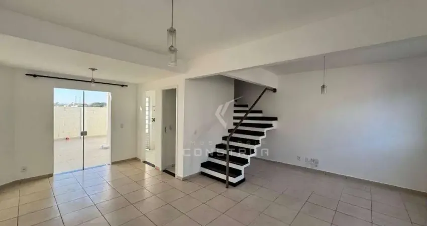 CASA PARA ALUGAR NO MANSÕES SANTO ANTONIO, CAMPINAS-SP