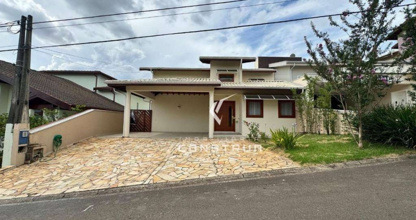 CASA COM 3 QUARTOS PARA ALUGAR EM VALINHOS