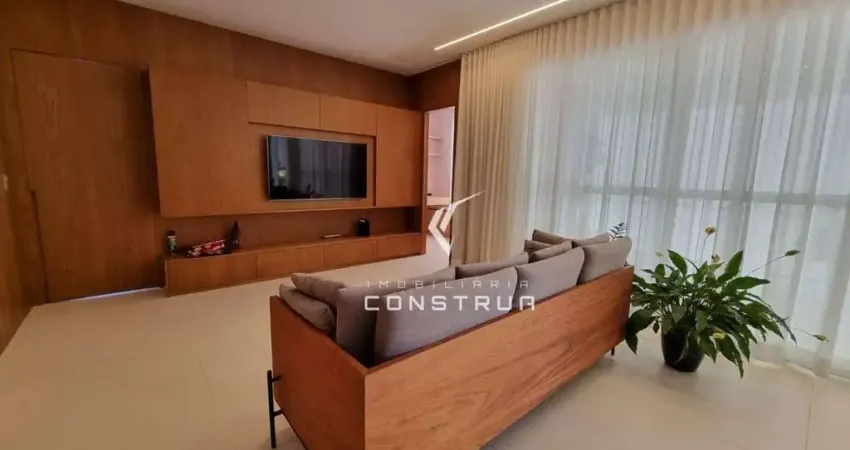 APARTAMENTO MOBILIADO PARA ALUGUAR NO CAMBUI EM CAMPINAS