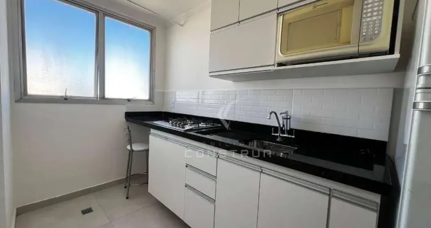 APARTAMENTO SEMI MOBILIADO PARA ALUGAR - BOTAFOGO, CAMPINAS -SP