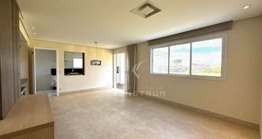 Apartamento com 3 quartos à venda na Rua Maria Emília Alves dos Santos de Ângelis, 679, Parque Prado, Campinas