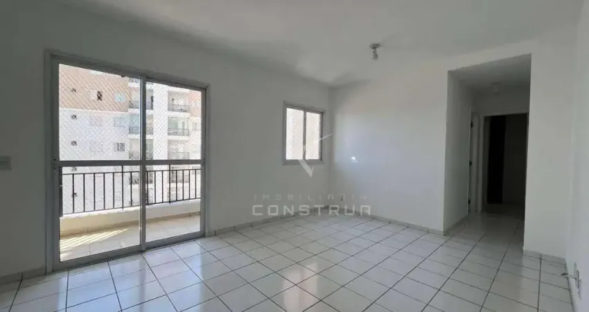 APARTAMENTO PARA ALUGAR NO VILLE CASTELLI EM CAMPINAS/SP