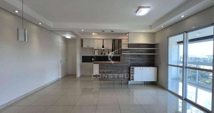 APARTAMENTO PARA ALUGAR NO VISTA 26 NO TAQUARAL EM CAMPINAS/SP