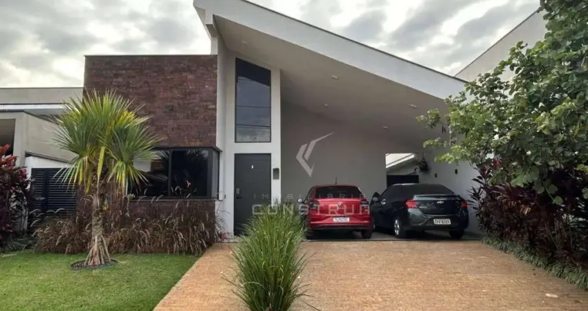 Casa com 3 dormitórios à venda, 196 m² por R$ 1.650.000,00 - Betel - Paulínia/SP