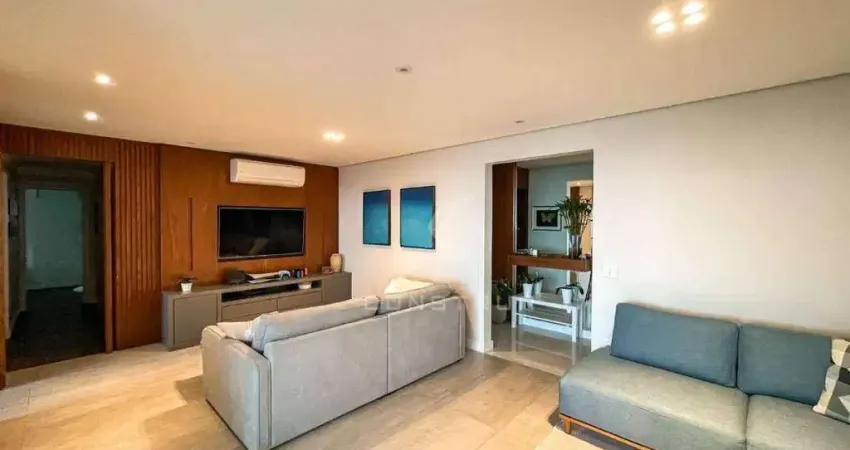 APARTAMENTO A VENDA  NO RESIDENCIAL VILA BELLA DOM PEDRO EM CAMPINAS-SP