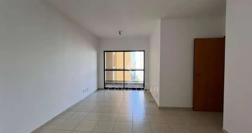 APARTAMENTO PARA ALUGAR NO RESIDENCIAL CANADÁ NO MANSÕES SANTO ANTÔNIO EM CAMPINAS