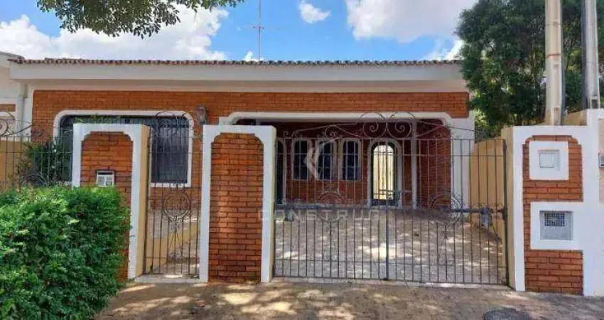 CASA PARA ALUGAR NO BAIRRO TAQUARAL EM CAMPINAS - SP