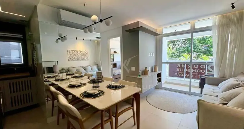 Apartamento com 2 quartos à venda na Rua Santos Dumont, 223, Cambuí, Campinas