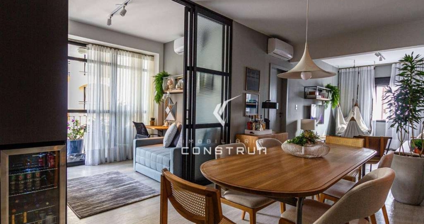 APARTAMETO MOILIADO PARA LOCAÇÃO OU VENDA CAMUI CAMPINAS SP.