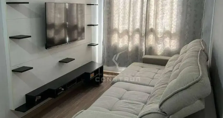 Apartamento com 3 quartos à venda na Rua Romeu Chiminasso, 730, Chácara das Nações, Valinhos