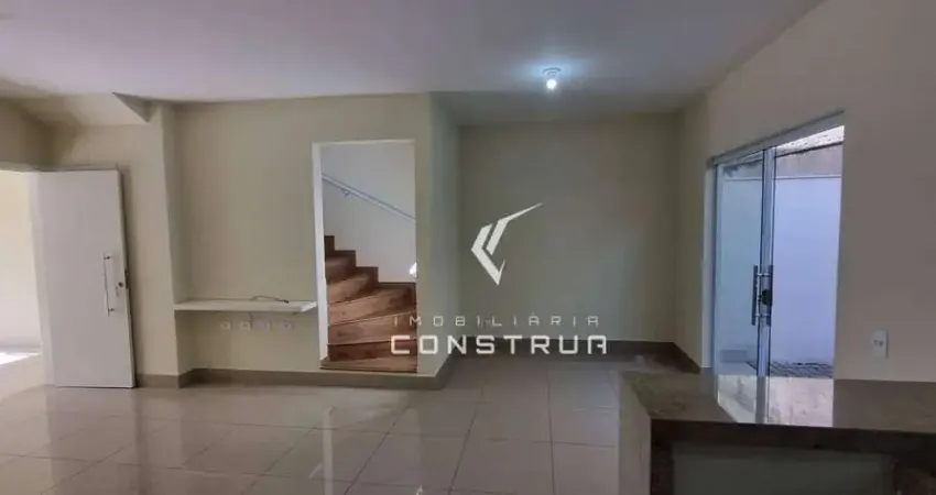 Casa com 3 quartos para alugar na Rua Nabiha Waquim Abrahão, 506, Jardim das Palmeiras, Campinas