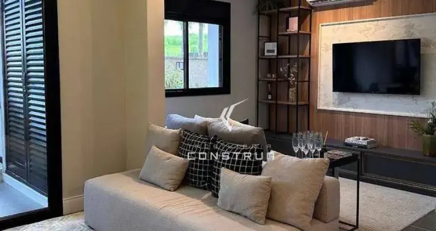 APARTAMENTO A VENDA ECO VILA PRIMAVERA - CAMPINAS, SP