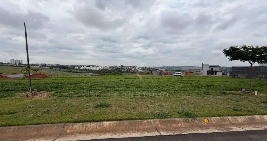 Terreno em condomínio fechado à venda na Rua Sabiú, 10, Loteamento Alphaville Campinas, Campinas