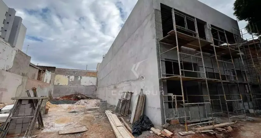 Salão para alugar, 436 m² por R$ 21.165,88 - Taquaral - Campinas/SP