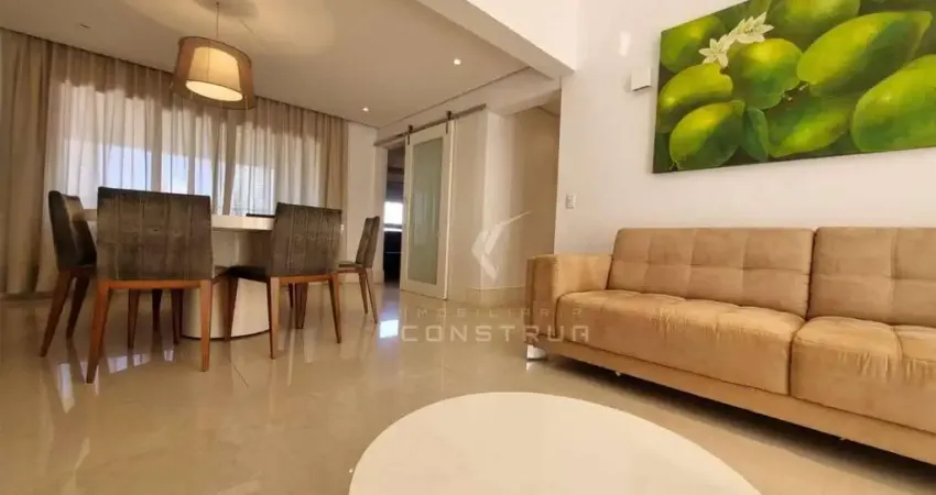 Apartamento com 3 quartos à venda na Rua dos Bandeirantes, 667, Cambuí, Campinas