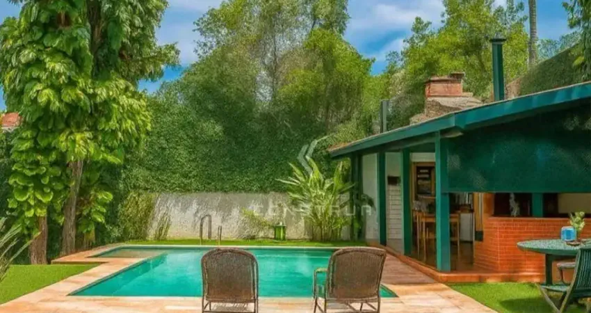 Casa com 4 quartos à venda na Avenida Doutor Heitor Penteado, 1701, Jardim Nossa Senhora Auxiliadora, Campinas